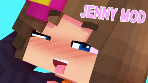 jenny mod twitter|jenny follows you brother mod.